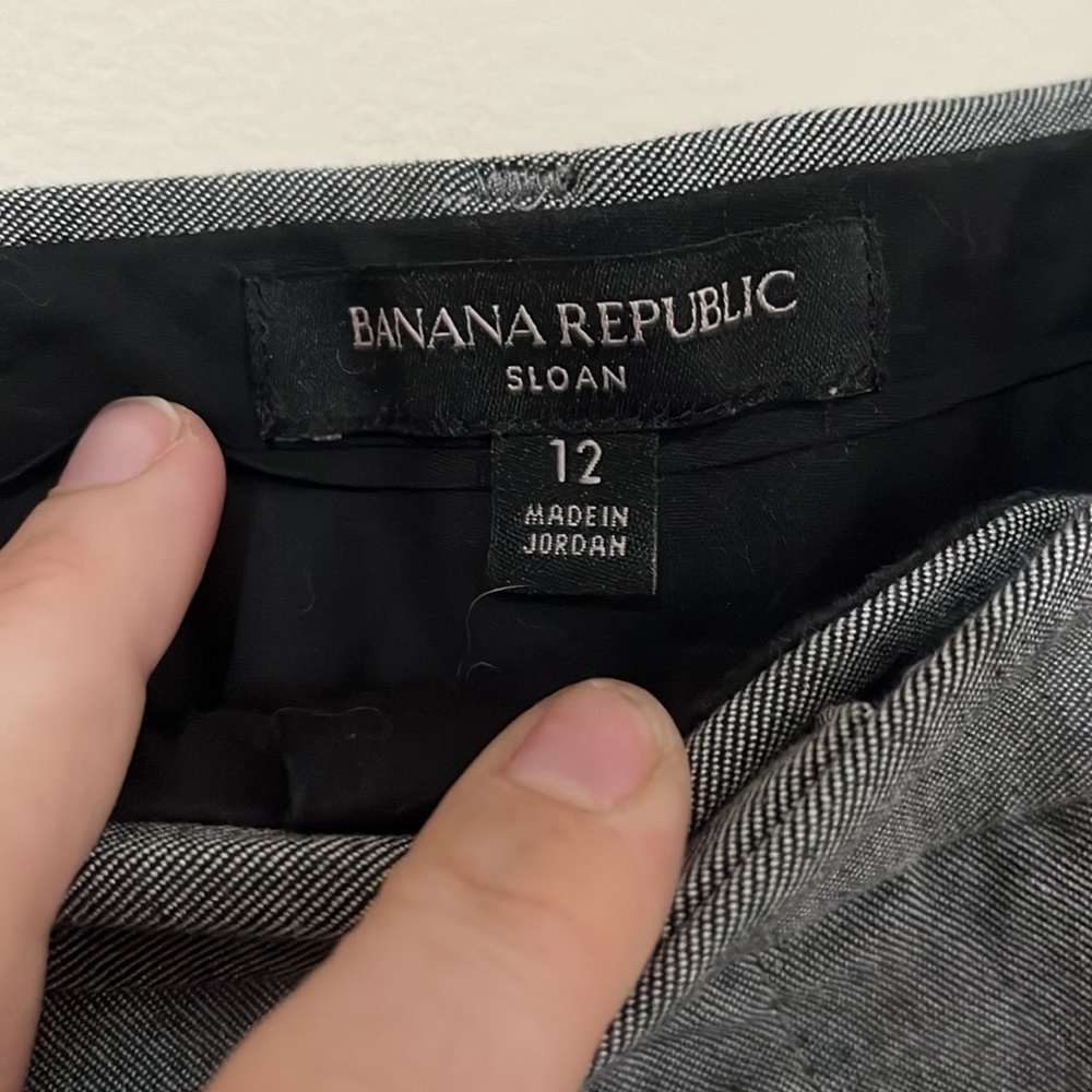 Size 12 - Picture 2 of 3